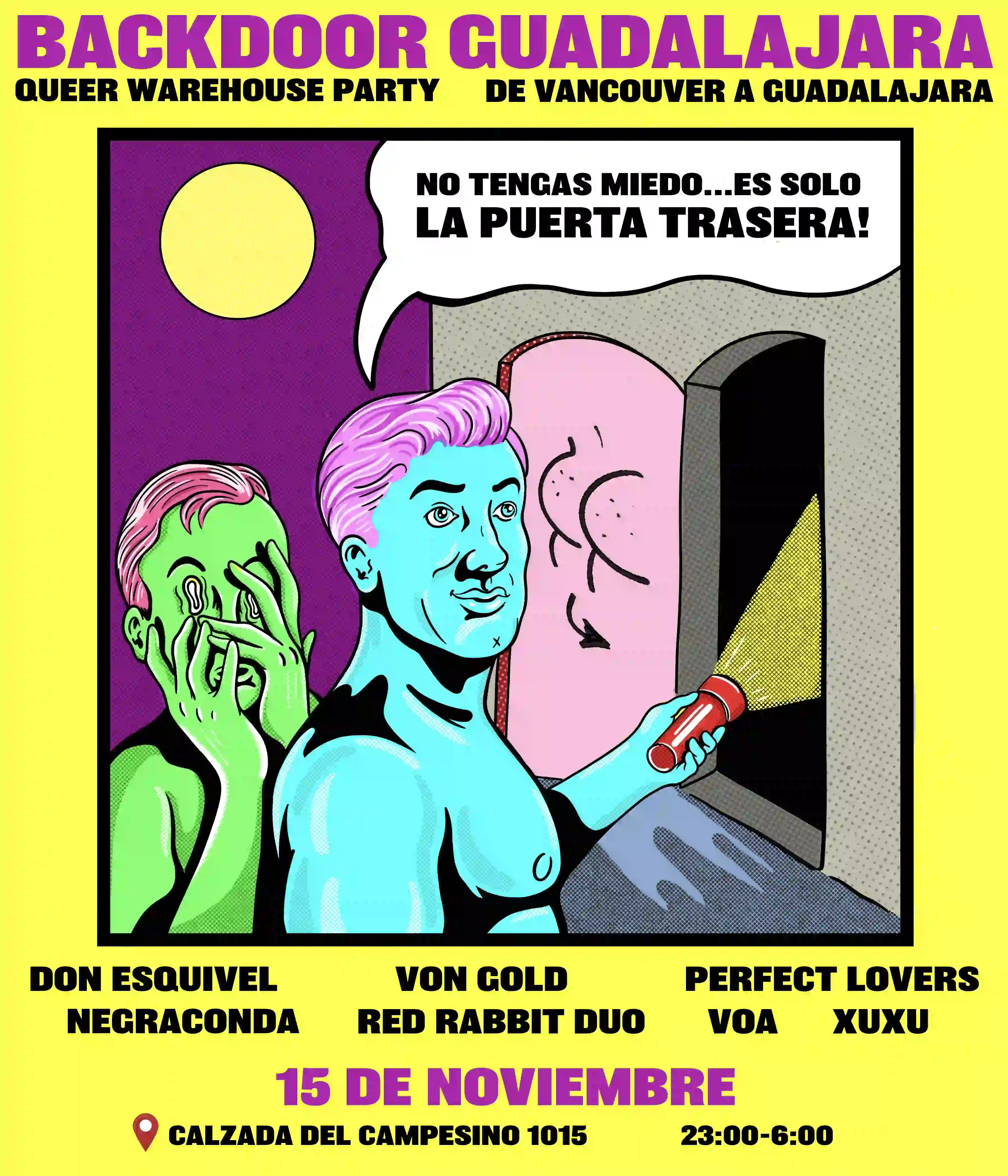 event-Guadalajara